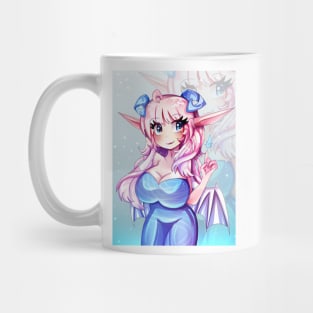 OC Anabel Mug